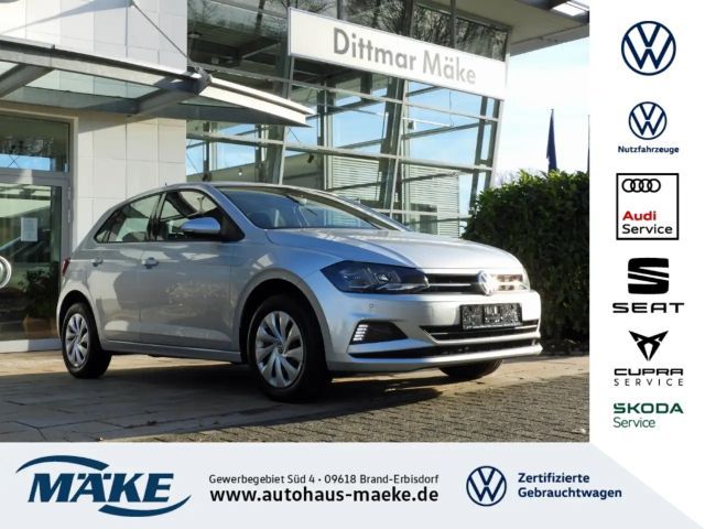 Volkswagen Polo 1.0 TSI Life