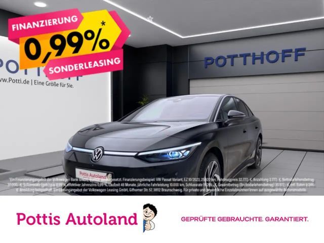 Volkswagen ID.7 Pro