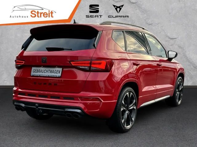 Cupra Ateca 4Drive DSG