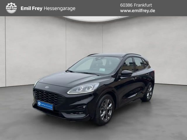Ford Kuga ST Line