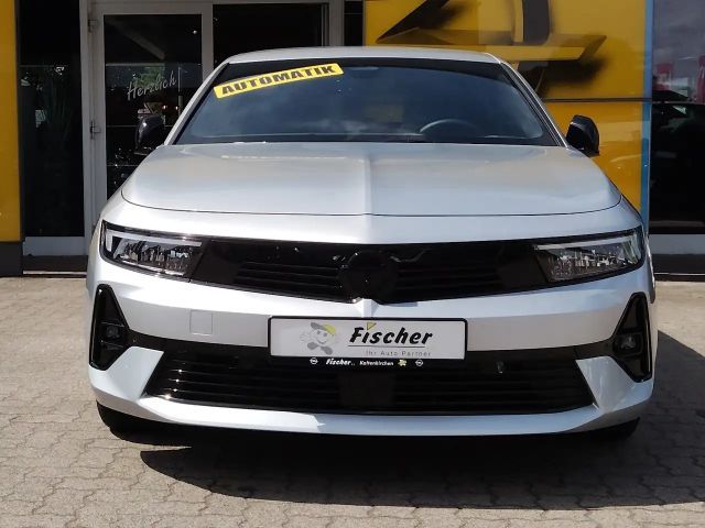 Opel Astra GS-Line Grand Sport