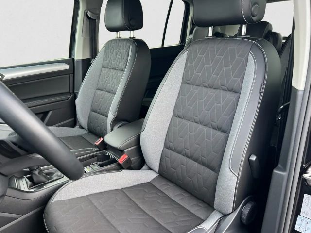 Volkswagen Touran DSG