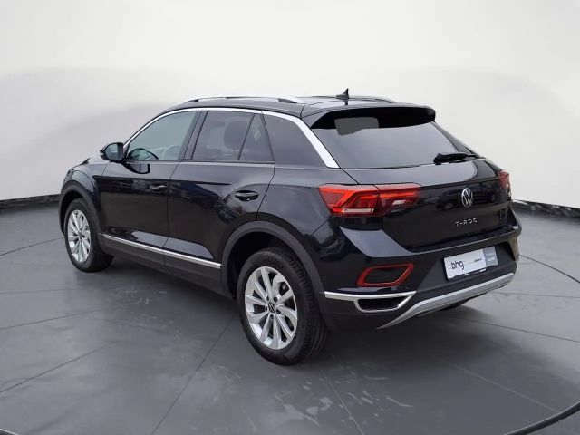 Volkswagen T-Roc 1.0 TSI Style