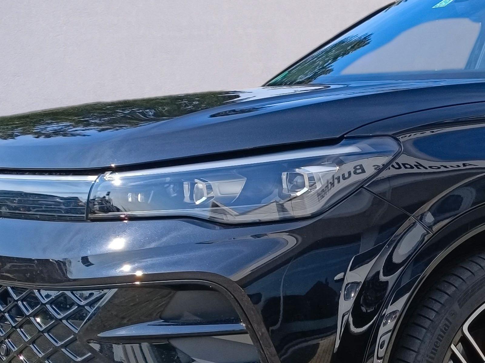 Volkswagen Tiguan 1.5 TSI R-Line eHybrid