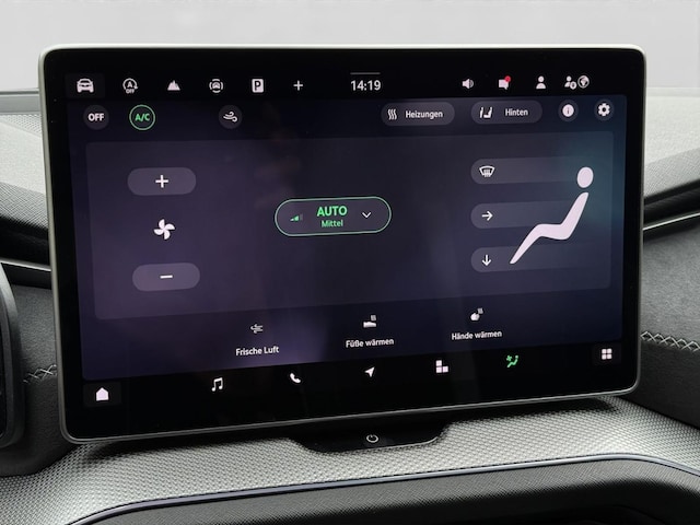 Skoda Kodiaq 2.0 TSI 4x4 Sportline