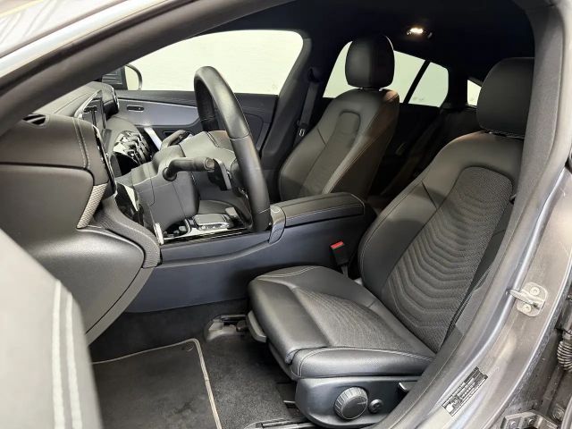 Mercedes-Benz CLA 220 CLA 220 d