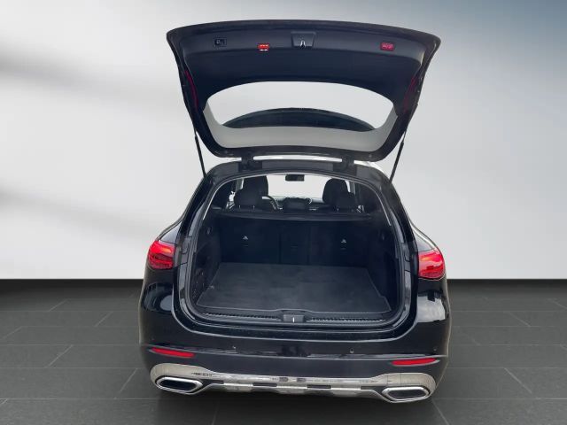 Mercedes-Benz GLC 200 4MATIC