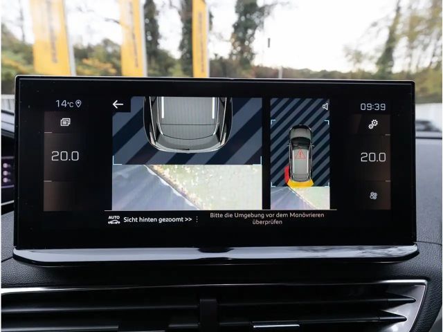 Peugeot 3008 GT-Line PureTech