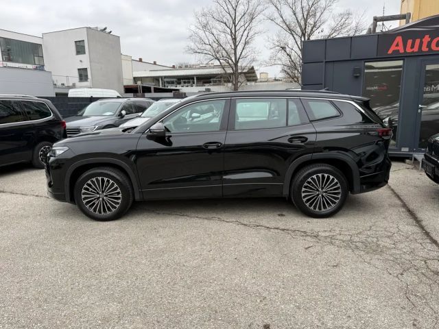 Volkswagen Tayron ACT DSG Life