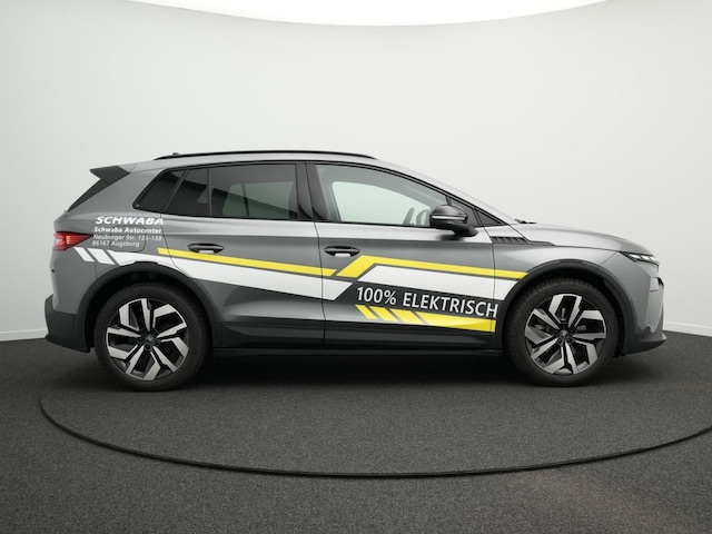 Skoda Elroq Sportline