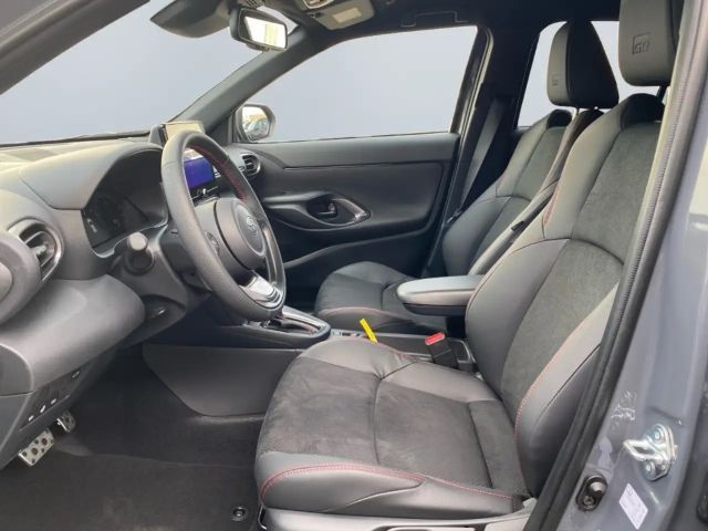 Toyota Yaris Cross GR Hybride