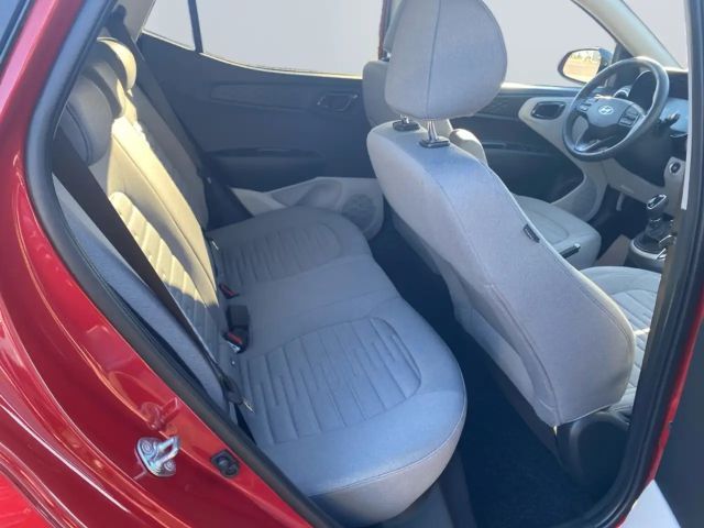 Hyundai i10 1.2 Prime