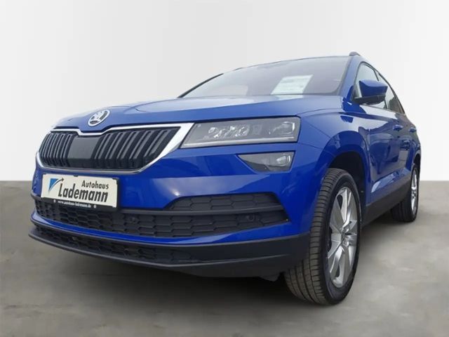 Skoda Karoq 2.0 TDI Style Style