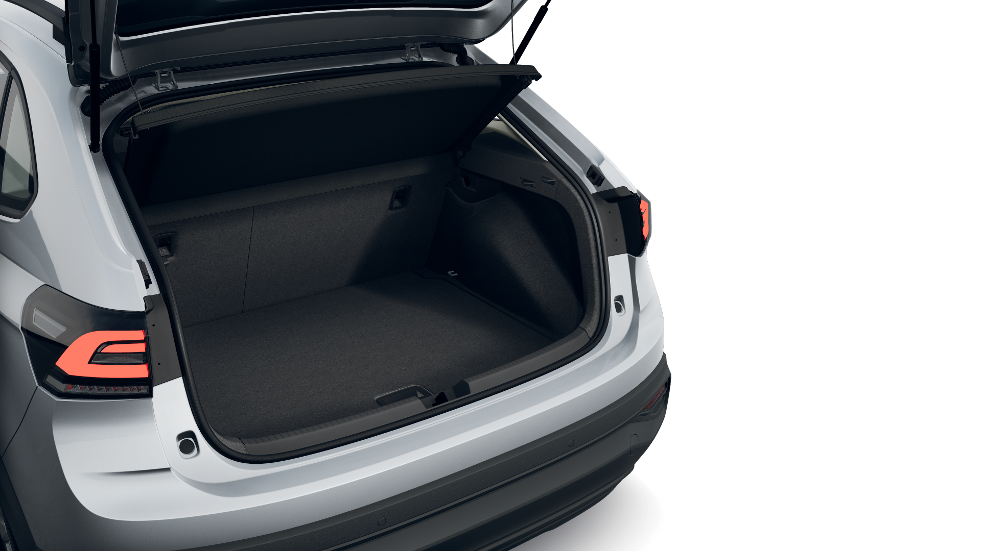 Volkswagen Taigo 1.0 TSI Life