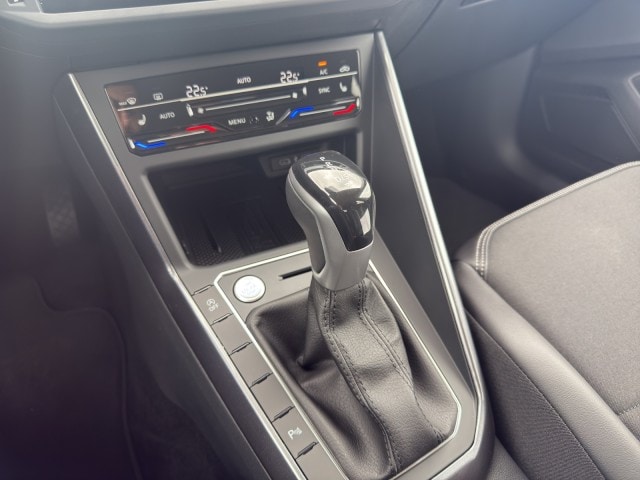 Volkswagen Taigo 1.5 TSI DSG Style