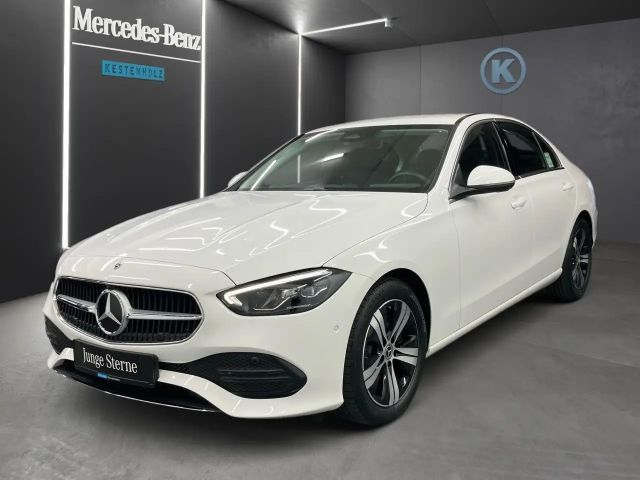 Mercedes-Benz C 180 Sedan