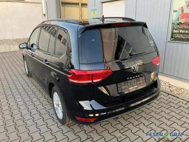 Volkswagen Touran 1.5 TSI 7-zitter DSG Highline
