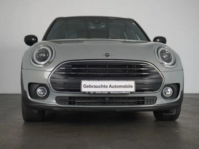 MINI Cooper Clubman *NAVI.SPORTSITZE.LM.PDC.RFK*
