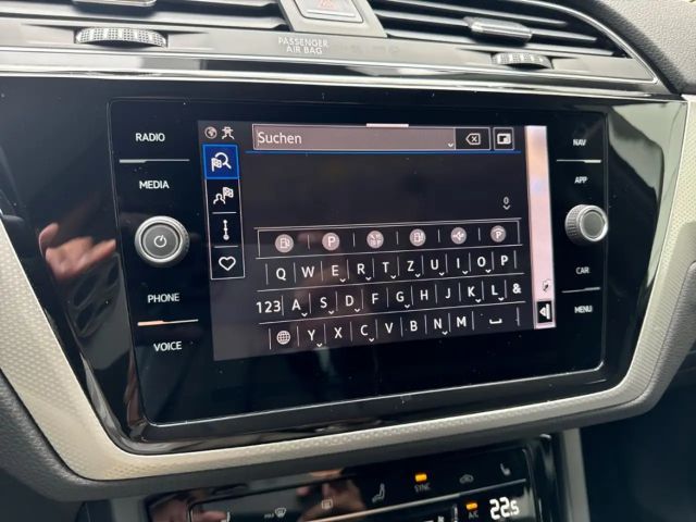 Volkswagen Touran 2.0 TDI DSG Move