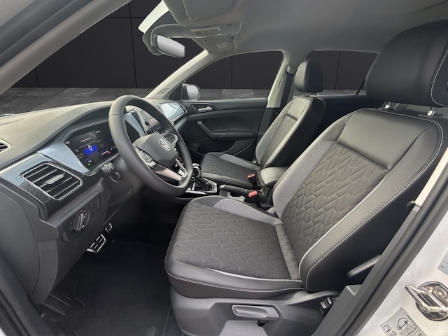 Volkswagen T-Cross DSG IQ.Drive