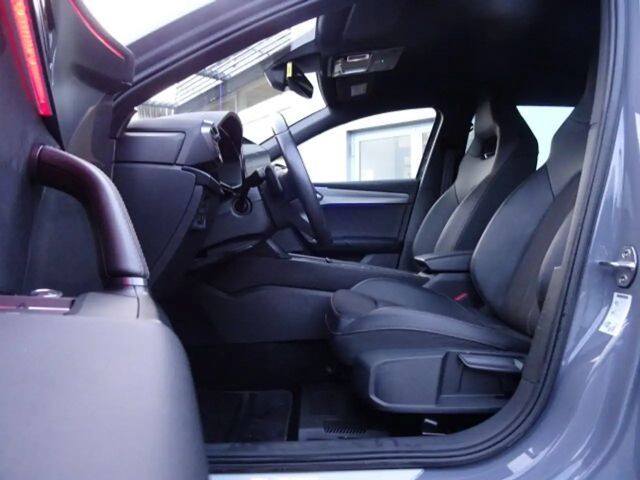 Cupra Leon 2.0 TSI Sportstourer