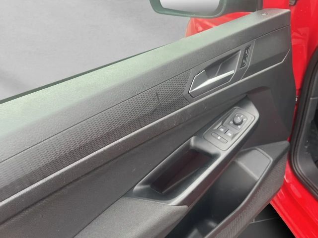 Volkswagen Caddy Life Maxi