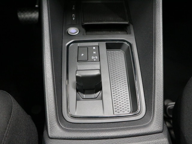 Volkswagen Caddy 2.0 TDI