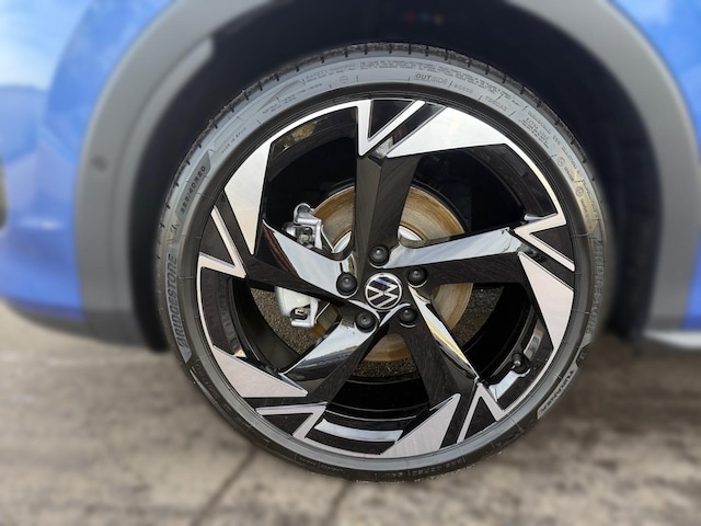 Volkswagen T-Roc DSG