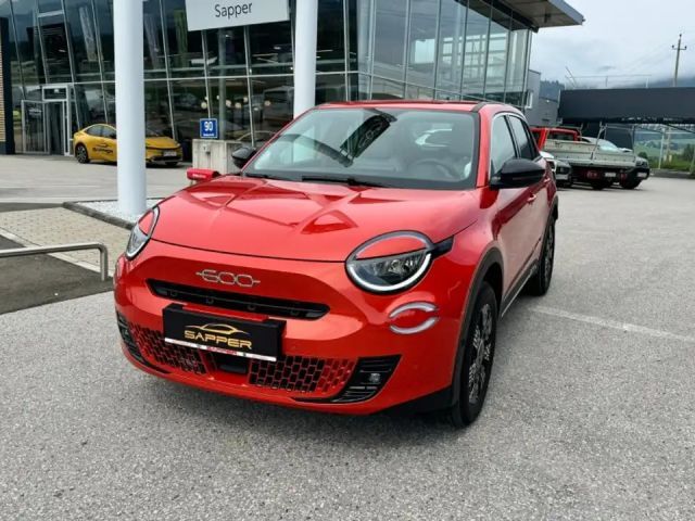 Fiat 600e Hybrid 100 6-Gang eDCT