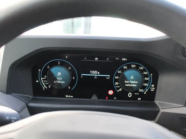 Volkswagen Transporter T7