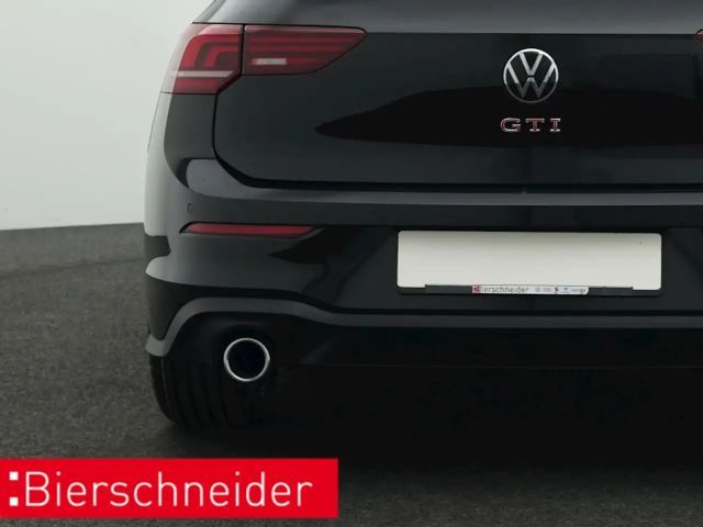 Volkswagen Golf 2.0 TSI DSG GTI Style