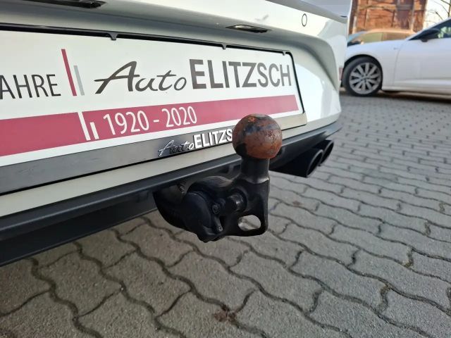 Cupra Leon 4Drive DSG ST VZ