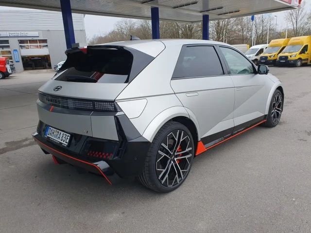 Hyundai IONIQ 5 Ioniq 5 N