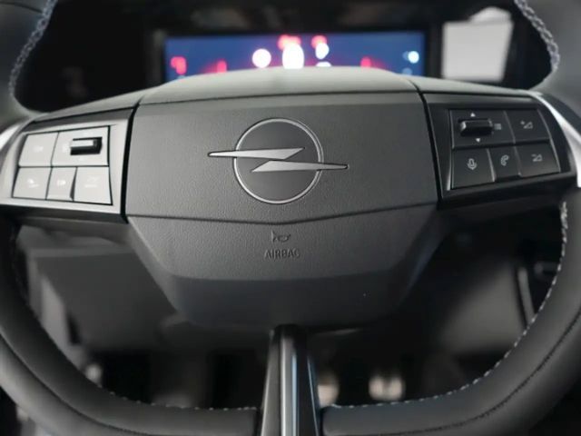 Opel Mokka GS-Line Grand Sport