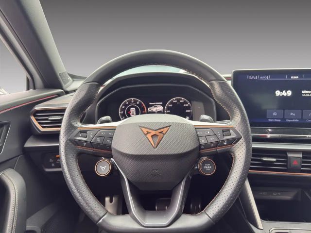 Cupra Formentor 2.0 TSI DSG VZ