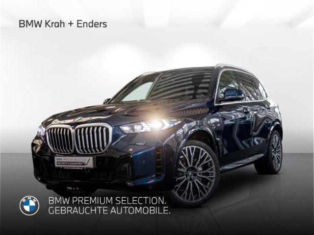 BMW X5 xDrive40d