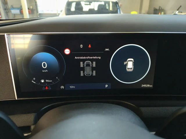 Hyundai Tucson 1.6 T-GDi Trend