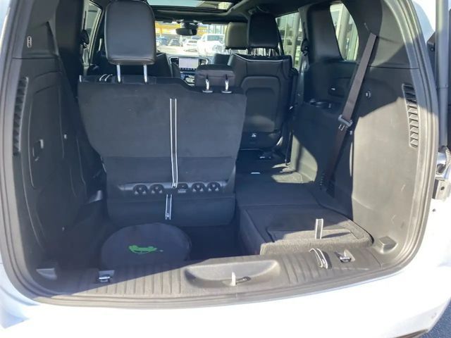 Chrysler Pacifica Limited eHybrid