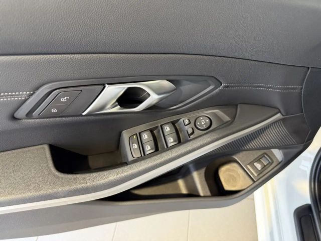 BMW 320 320d Touring