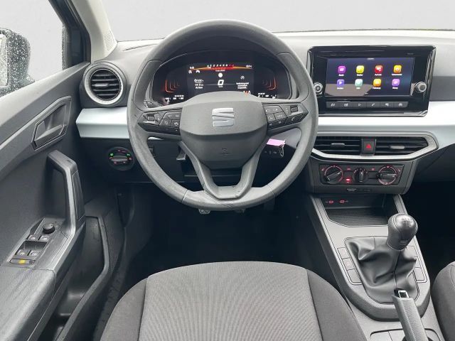 Seat Ibiza Reference