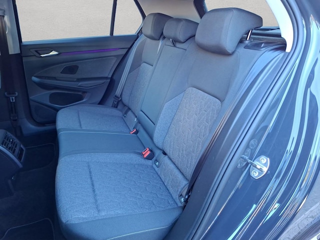 Volkswagen Golf DSG Golf VIII Move