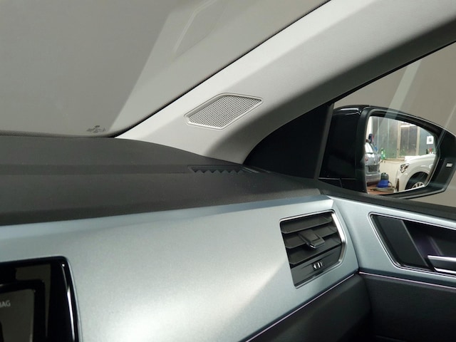 Volkswagen Polo 1.0 TSI DSG