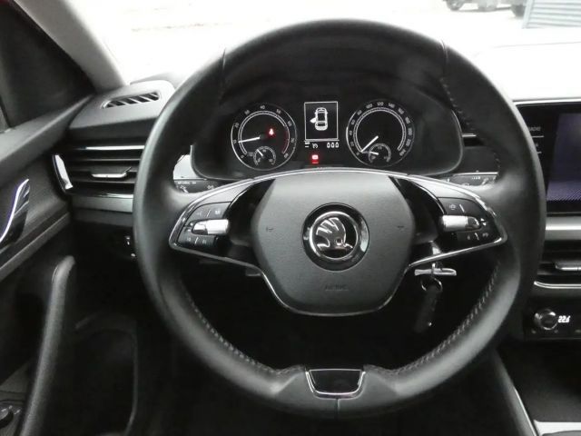 Skoda Scala 1.0 'Clever' #LED #AHZV #DAB #PDC