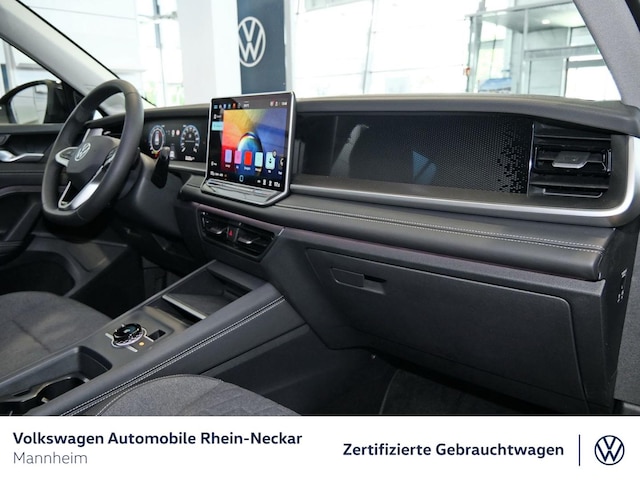 Volkswagen Tayron 1.5 eTSI Life