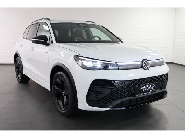Volkswagen Tiguan 2.0 TDI DSG R-Line