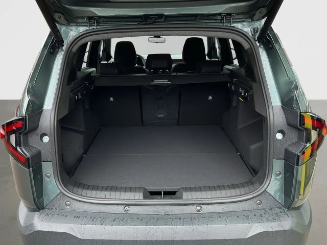 Dacia Bigster Hybrid 155