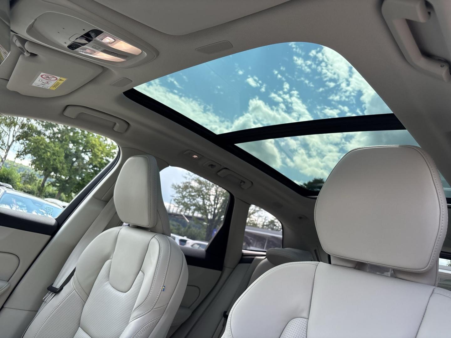 Volvo XC60 AWD Dark Recharge T8 Ultra