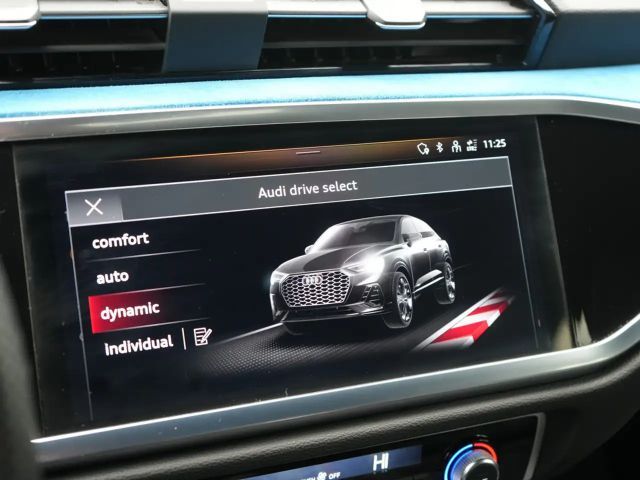 Audi Q3 S-Line Sportback