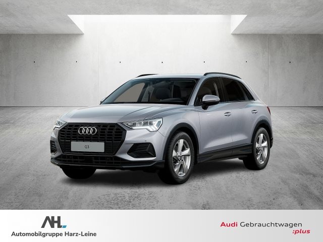 Audi Q3 35 TFSI S-Tronic