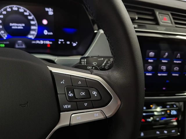 Volkswagen Touran DSG Life